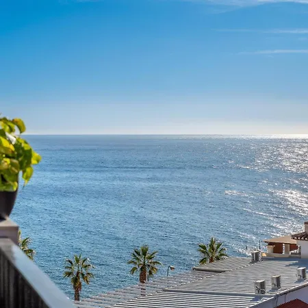 Luxury With Rooftop Terrace 2 Min To Apartment *