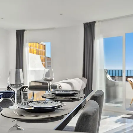 Luxury With Rooftop Terrace 2 Min To *